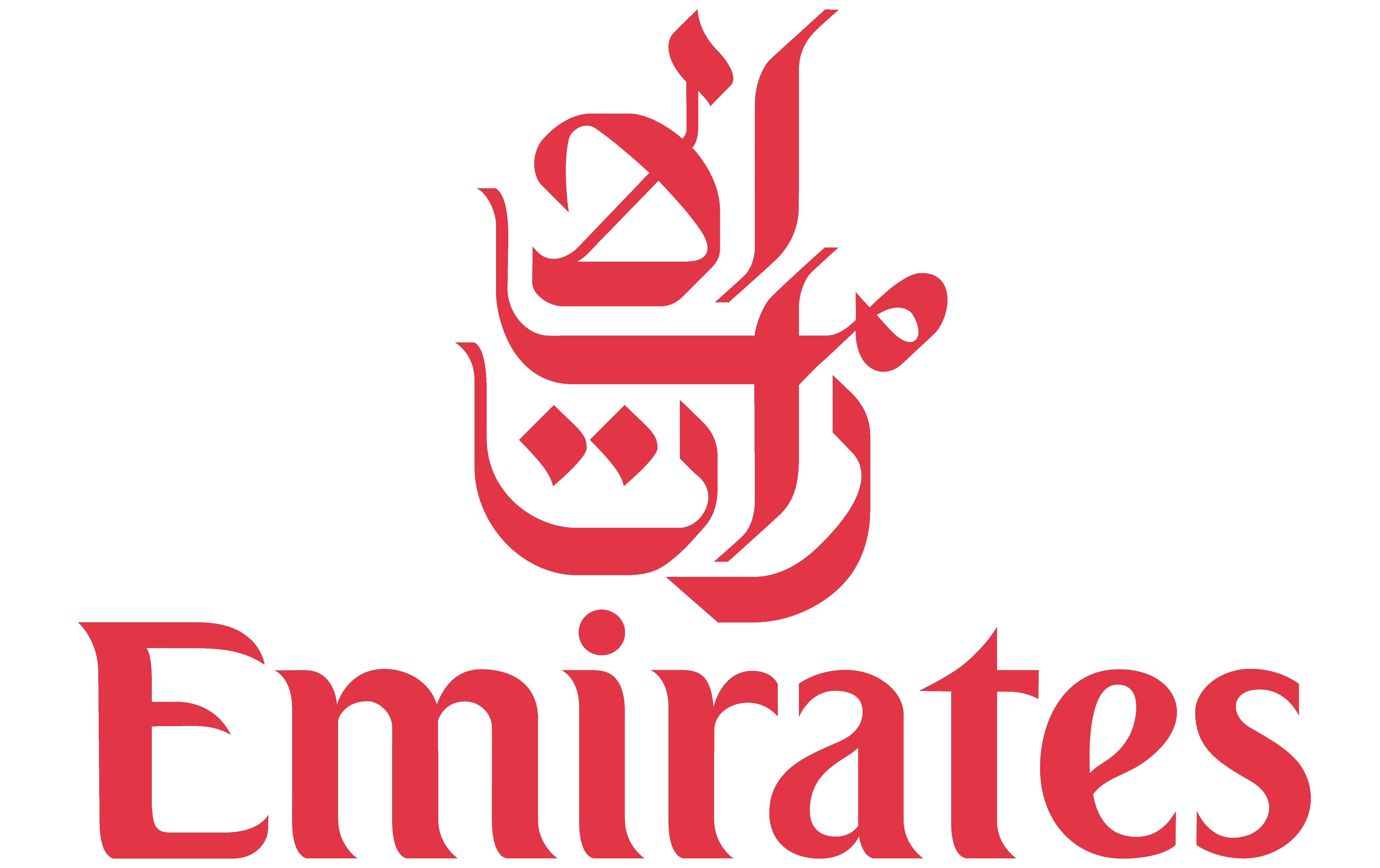 Emirates Airlines - Partner of DS International Travel