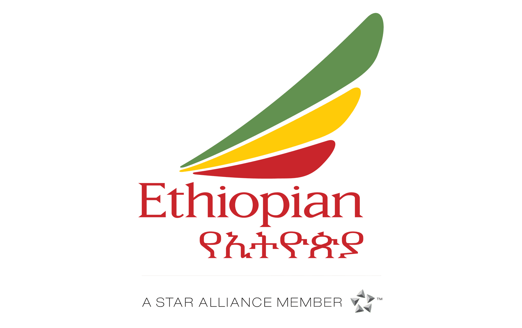 Ethiopian Airlines - Partner of DS International Travel