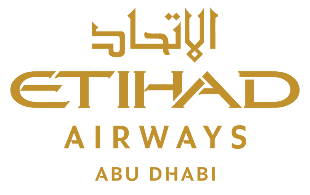 Etihad Airways - Partner of DS International Travel