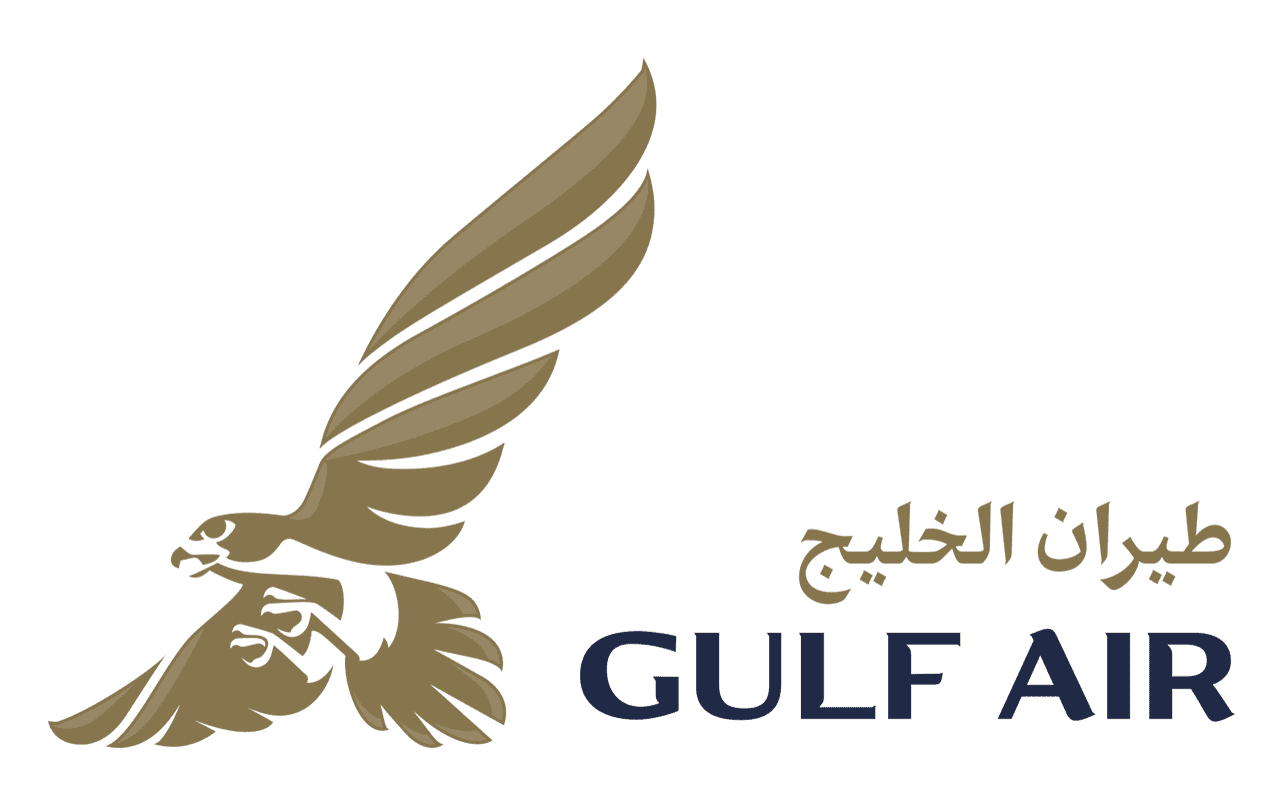 Gulf Air - Partner of DS International Travel