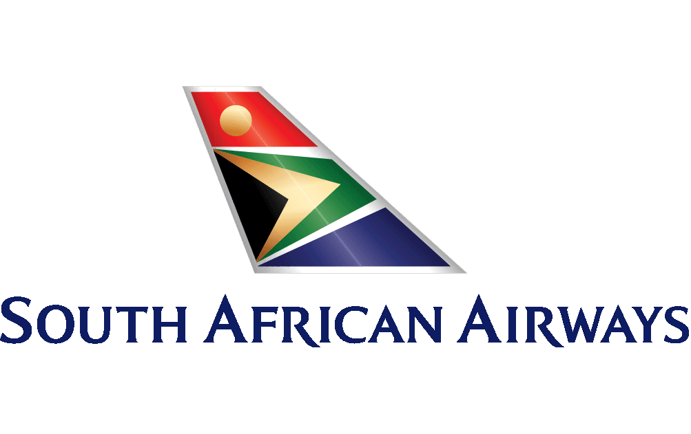 South African Airways - Partner of DS International Travel