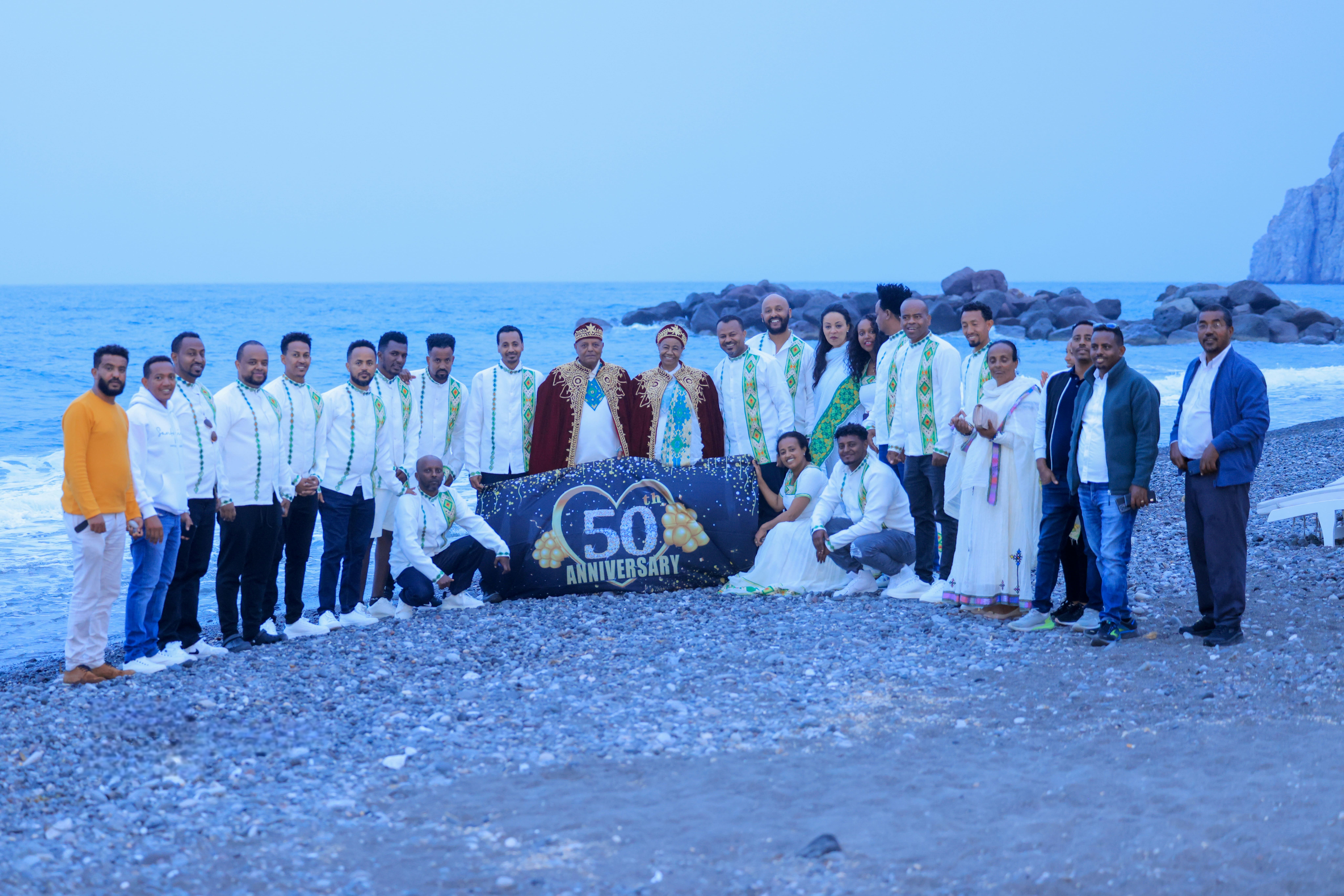 Anniversary Celebration organized by DS International